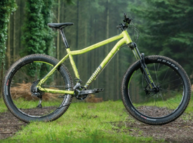 voodoo braag limited edition